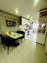 Blk 264 Waterloo Street (Central Area), HDB 3 Rooms #545673301